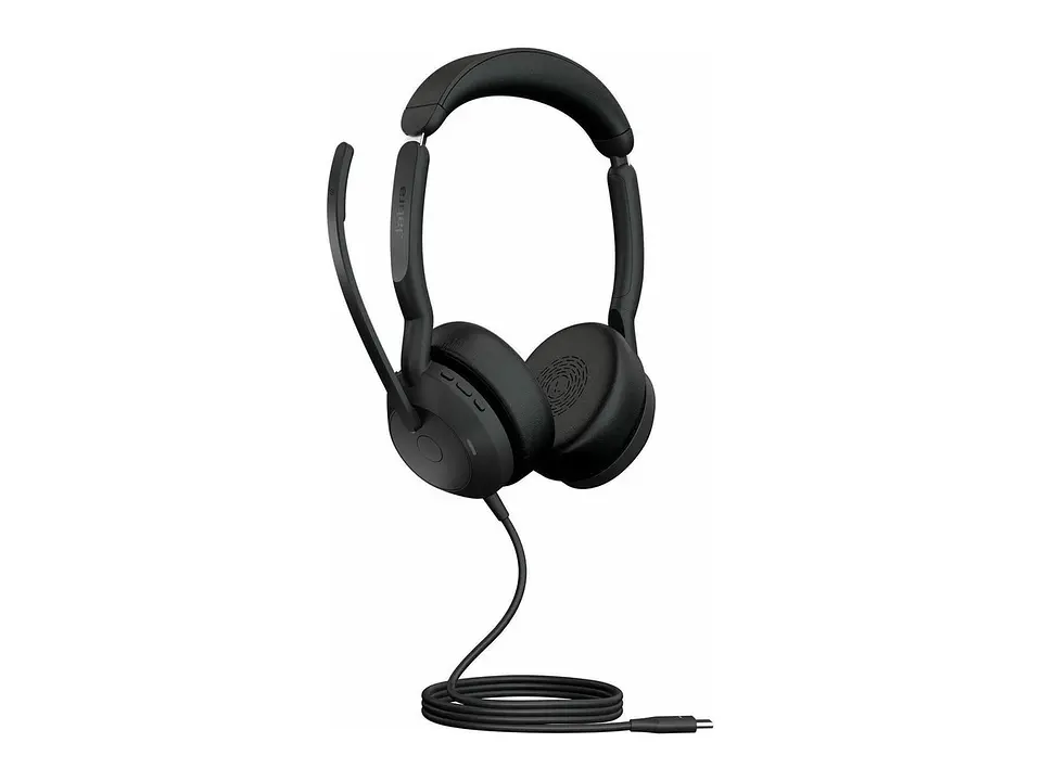 Jabra 25089-999-799 - Jabra Evolve2 50 USB C/A, MS Stereo 1