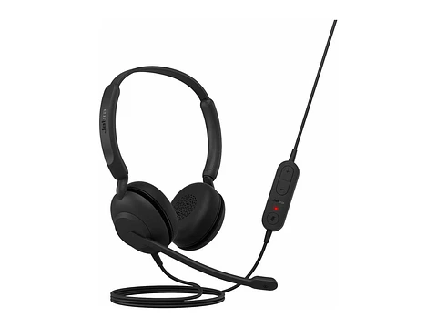 Jabra 2699-820-109 - Jabra Evolve 10 Stereo USB-A Leatherette