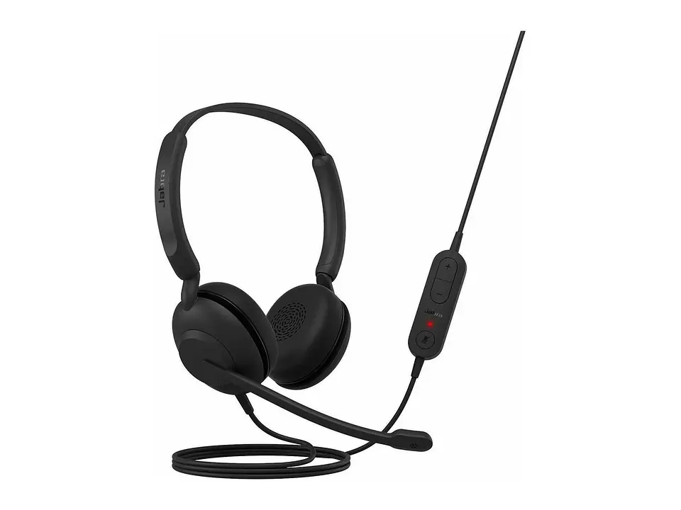 Jabra 2699-820-109 - Jabra Evolve 10 Stereo USB-A Leatherette 1