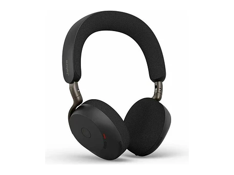 Jabra 37599-999-999 - Jabra EVOLVE3 75 MS LINK390A Black