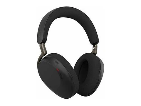 Jabra 38599-999-999 - Jabra EVOLVE3 85 MS LINK390A Black