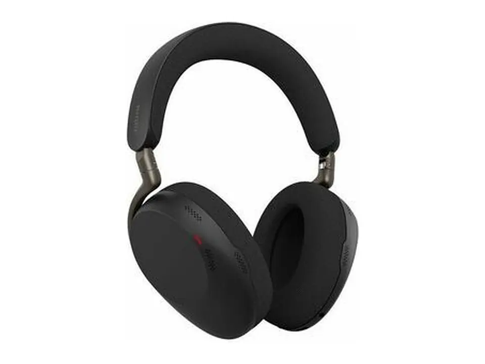 Jabra 38599-999-999 - Jabra EVOLVE3 85 MS LINK390A Black 1