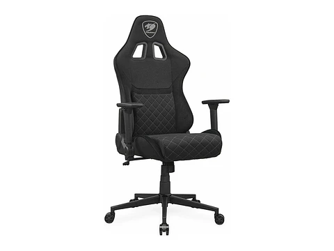 Cougar 3MA2FBLB.0001 - "armor One V2 Black F "
