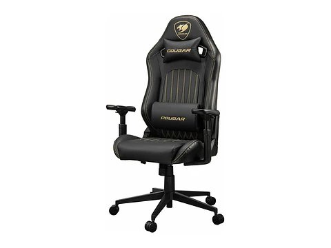 Cougar 3MEXPROB.0001 - Explore Royal-gaming Chair Explore Royal
