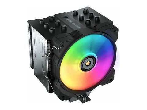 Cougar 3MFZR85.0001 - Air Cooler Forza 85 ARGB