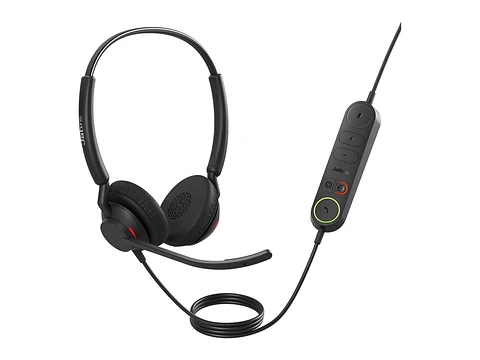 Jabra 4099-419-279 - Engage 40 UC Stereo USB-A Call-control