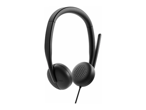 Dell 520-BBDS - Wired Headset â##WH3024-Wired Headset â#
