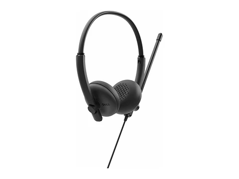 Dell 520-BBLL - DELL WH125 Headset Wired Head-band Calls