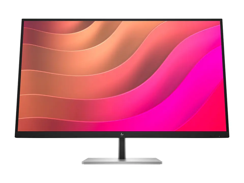 HP 6N4D6AA - E-series E32K G5 UHD 4K USB-C 16:9 Monit 1