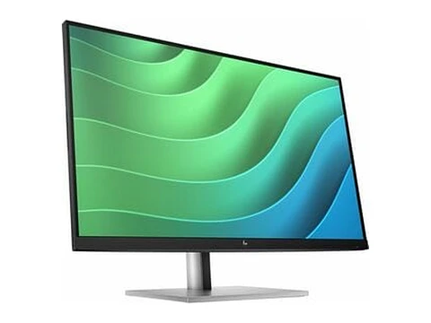 HP 6N4E2AA#ABA - E27 G5 FHD Monitor