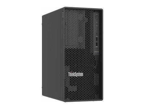 Lenovo 7DF3A03ZLA - ThinkSystem ST50 V3, 1xIntel Xeon 6325P