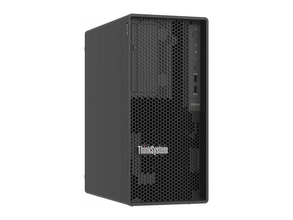 Lenovo 7DF3A03ZLA - ThinkSystem ST50 V3, 1xIntel Xeon 6325P 1