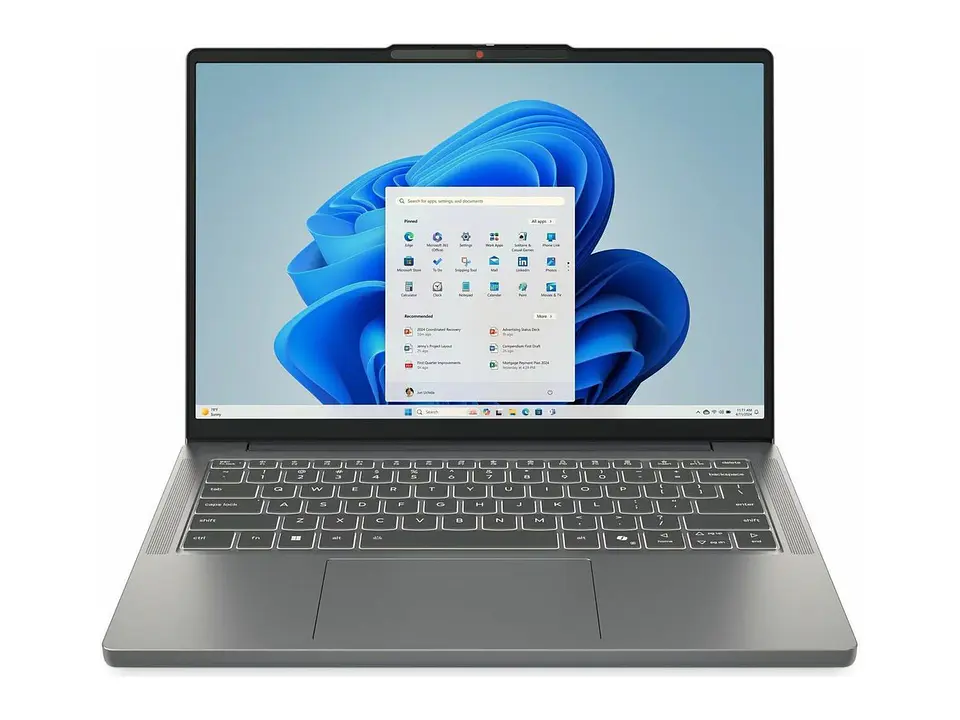 Lenovo 83K000MDLM - 83K000MDLM-Ci5-16GB-512GB-F2-OLED-14in 1