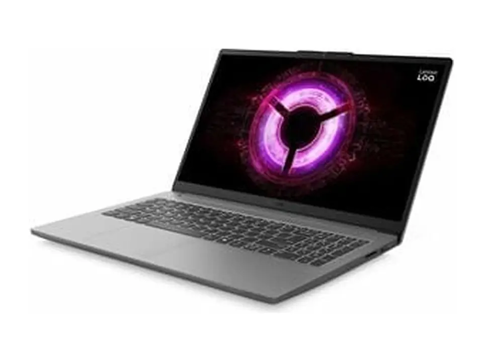 Lenovo 83S0001LLM - Loq 15ARP10E-R7-16GB-512GB-V6GB-F2-15.6i 1