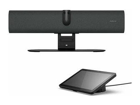 Jabra 8721-232 - JabraPanaCast 40 VBS, MS VB & TC, US,pwr