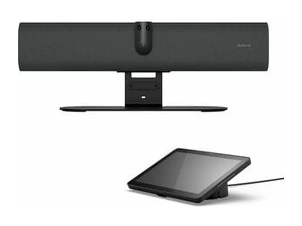 Jabra 8721-232 - JabraPanaCast 40 VBS, MS VB & TC, US,pwr 1
