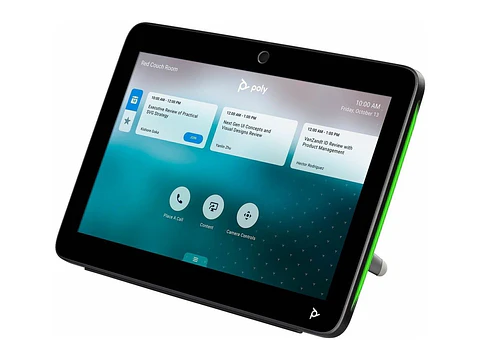 HP 875K5AA - Poly TC10 Black