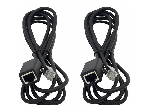 Poly 875M4AA - Cable Extender Pack Expansion Mic