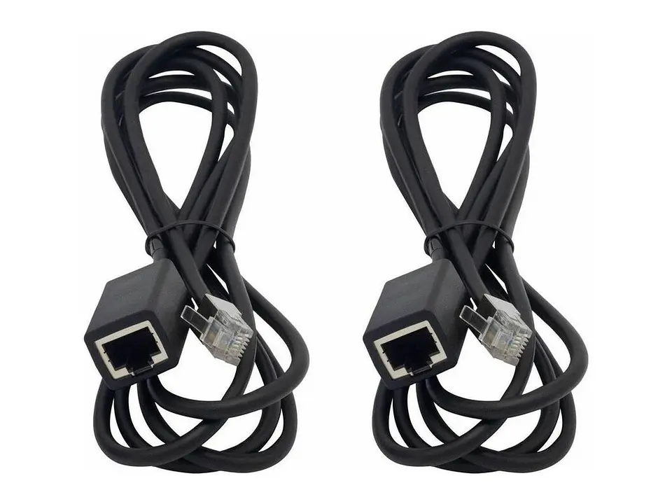 Poly 875M4AA - Cable Extender Pack Expansion Mic 1