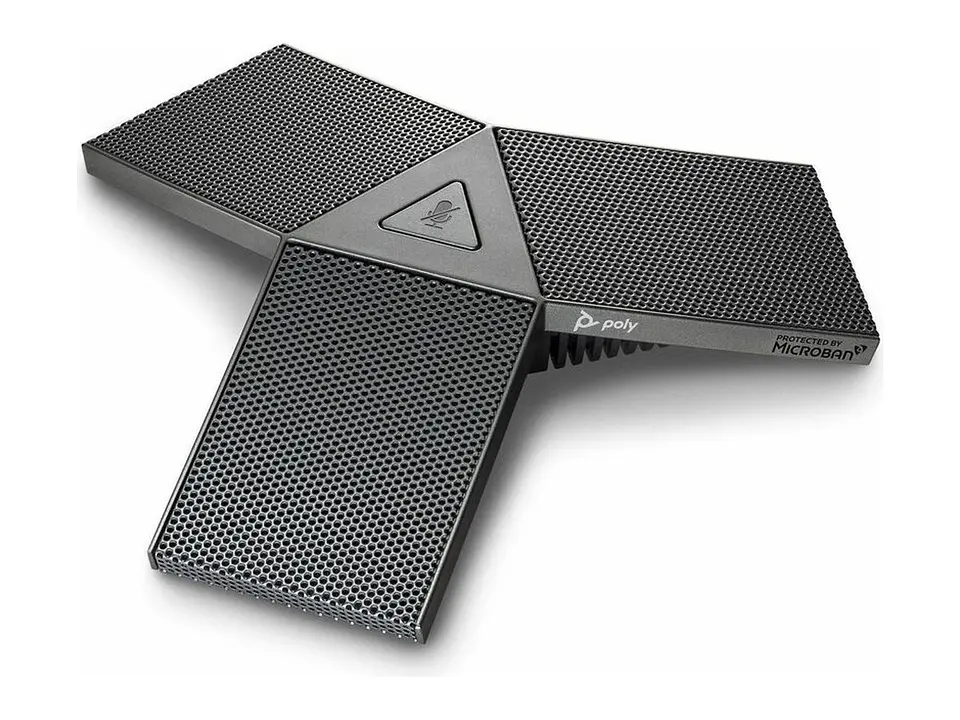 Poly 875M6AA - Poly X50/X52/X70/USB Tm 1