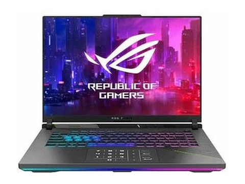 ASUS 90NR0KW8-M006W0 - G614PM-RV127W-R9-16GB-1TB-V8GB-W11-IPS-1