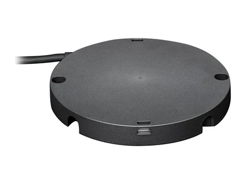 Logitech 939-001647 - Hub para Micrófonos Rally Mic Pod