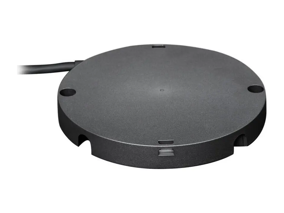 Logitech 939-001647 - Hub para Micrófonos Rally Mic Pod 1