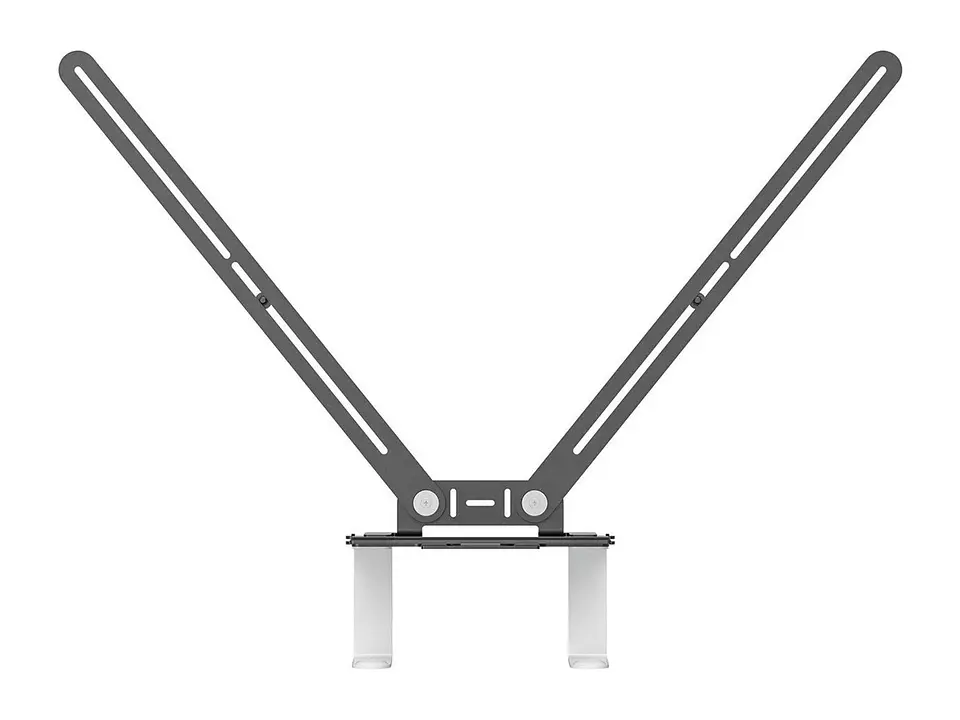 Logitech 952-000041 - TV Mount For Video Bars 1