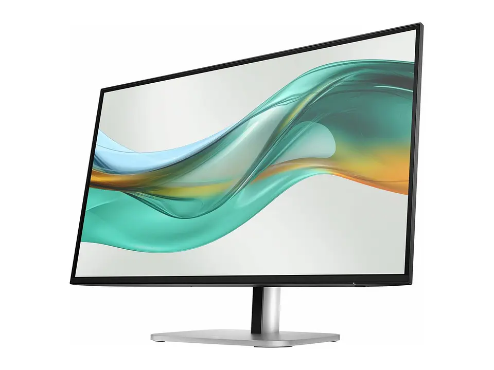HP 9E0G5AA - S5 Pro 27IN QHD 527pu USB-C Monitor 1