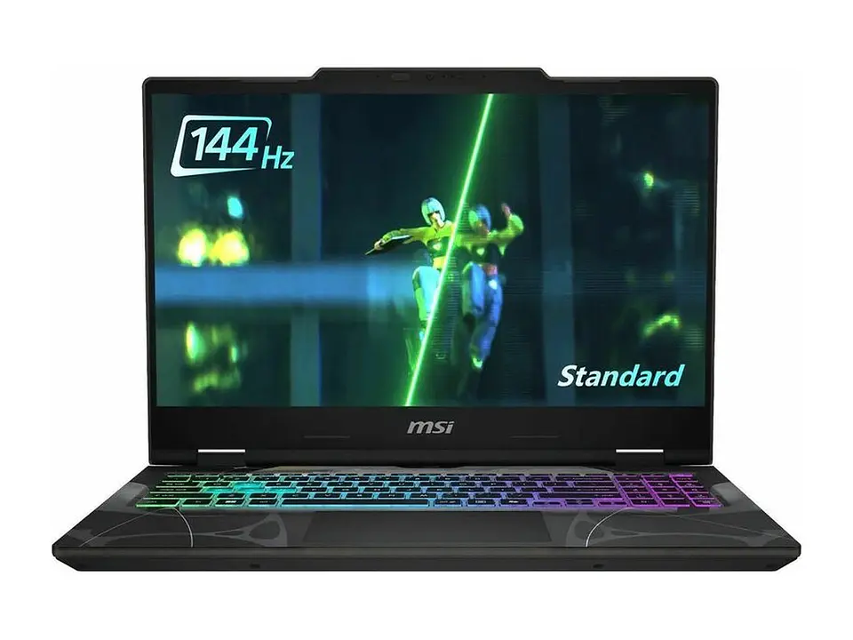 MSI 9S7-15Q342-1073 - Cyborg 15 B13WFKG-i7-16GB-512GB-V8GB-W11 1