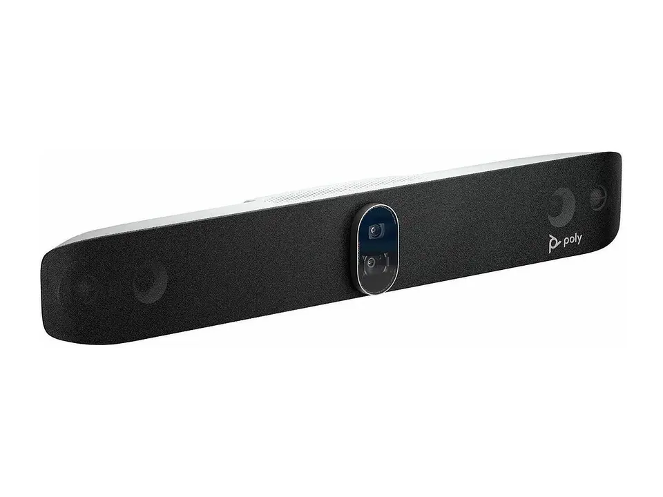 Poly A4LZ8AA#ABM - Poly Studio X72 All-In-One Video Bar Lat 1