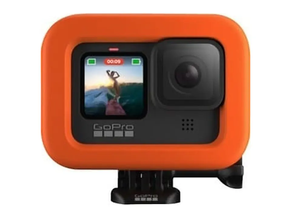 Gopro ADFLT-001 - Badbox Floaty (HERO9 Black) 1