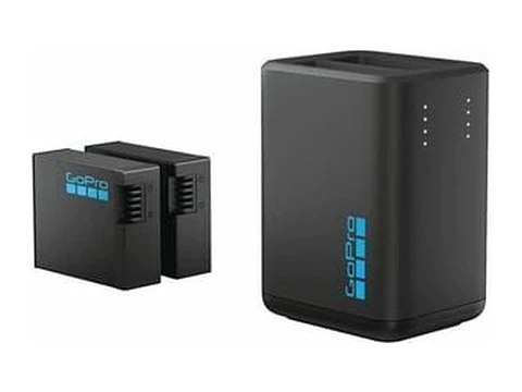 GoPro AEDBD-201 - GOPRO-Dual Battery Charger