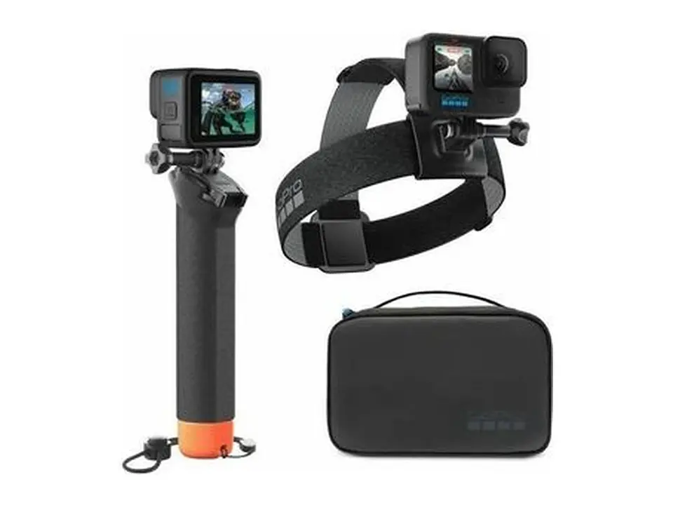 GoPro AKTES-003-VN - Adventure Kit 1