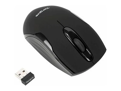 Targus AMW575TT - Mouse Optico Wireless AMW575TT Bk