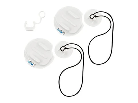 Gopro ASURF-001 - Gopro Surfboard Mounts