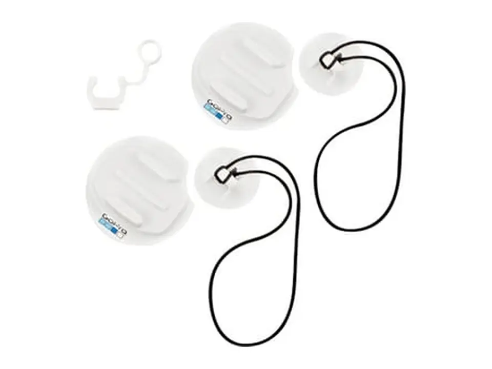 Gopro ASURF-001 - Gopro Surfboard Mounts 1