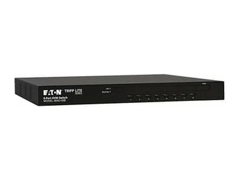 Eaton B042-008 - KVM 8PORT