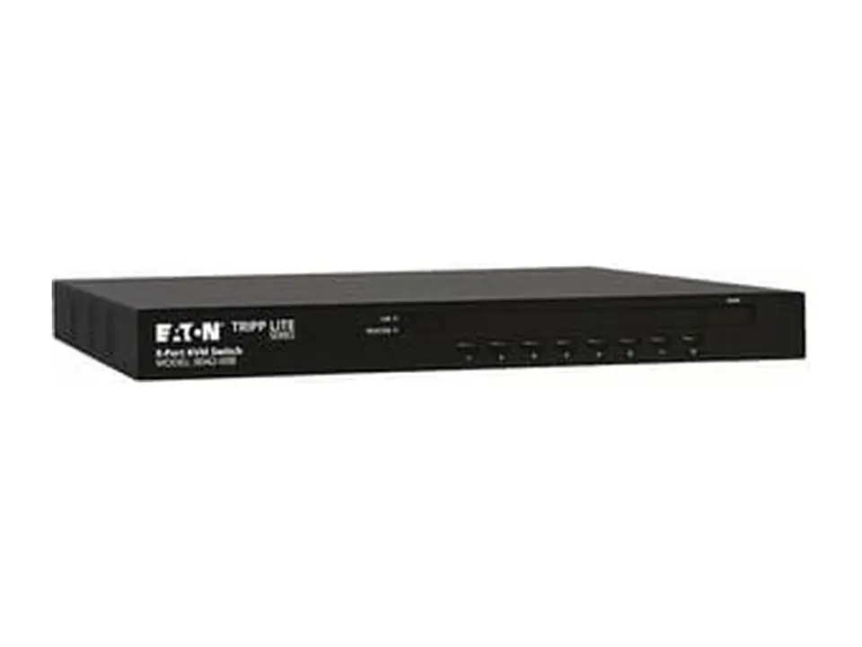 Eaton B042-008 - KVM 8PORT 1
