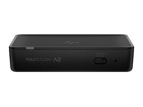 HP B22X2AA#AC3 - HP Poly Studio A2 Audio Bridge W/ CAT6A
