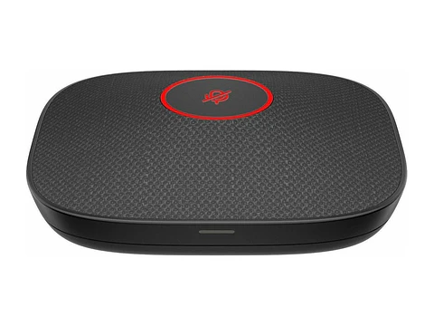HP B22X6AA#AC3 - HP Poly Studio A2 Black Table Microphone