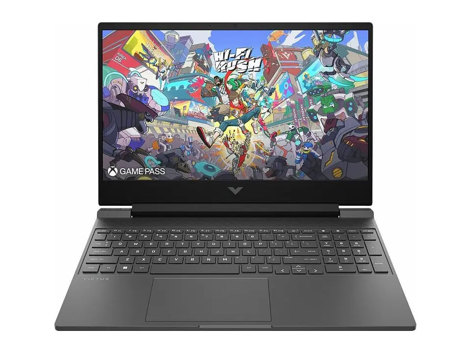 HP BA1U4LA#ABM - 15-fa2013la-Ci5-16GB-512GB-W11-IPS-15.6i 1