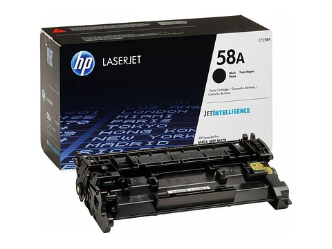 HP CF258A - Toner HP 58A Negro 3000 Pag