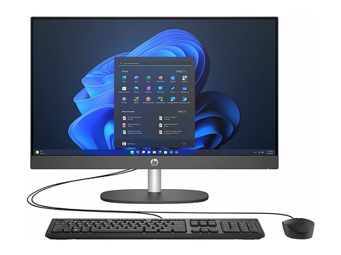 HP CQ1V5LT#ABM - HP Proone 240 G10-CU5-16GB-512GB-F2-23.8