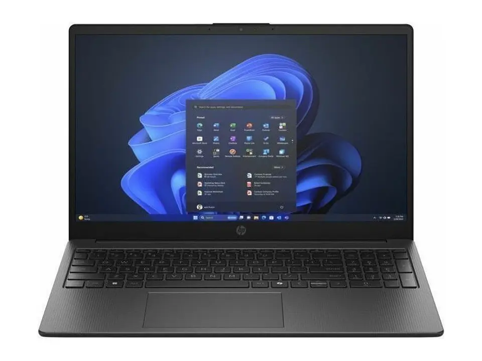 HP CZ1P1LT#ABM - HP 255R G10-R5-16GB-512GB-W11H-15.6in 1