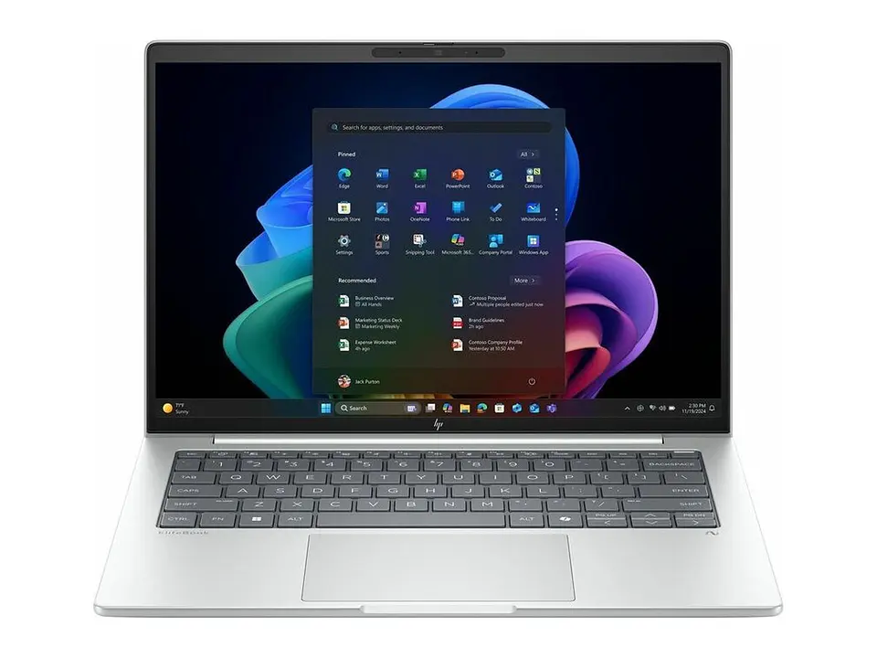 HP D6UG2AT#ABM - HP EB8G1i-CU5-16GB-512GB-W11P-IPS-14in 1