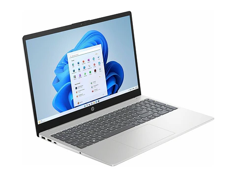 HP D6ZM8LA#ABM - 15-fc0353la-R5-8GB-512GB-W11-15.6in