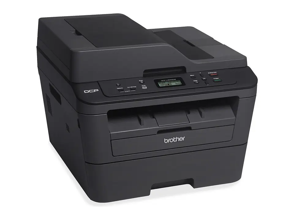 Brother DCP-L2540DW - DCP-L2540DW 3IN1 Mono Laser 1