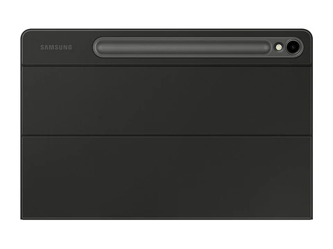 Samsung EF-DX720UBEGWW - S9 Book Cover Keyboard Slim with AI key