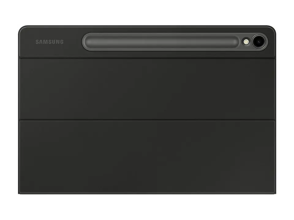 Samsung EF-DX720UBEGWW - S9 Book Cover Keyboard Slim with AI key 1
